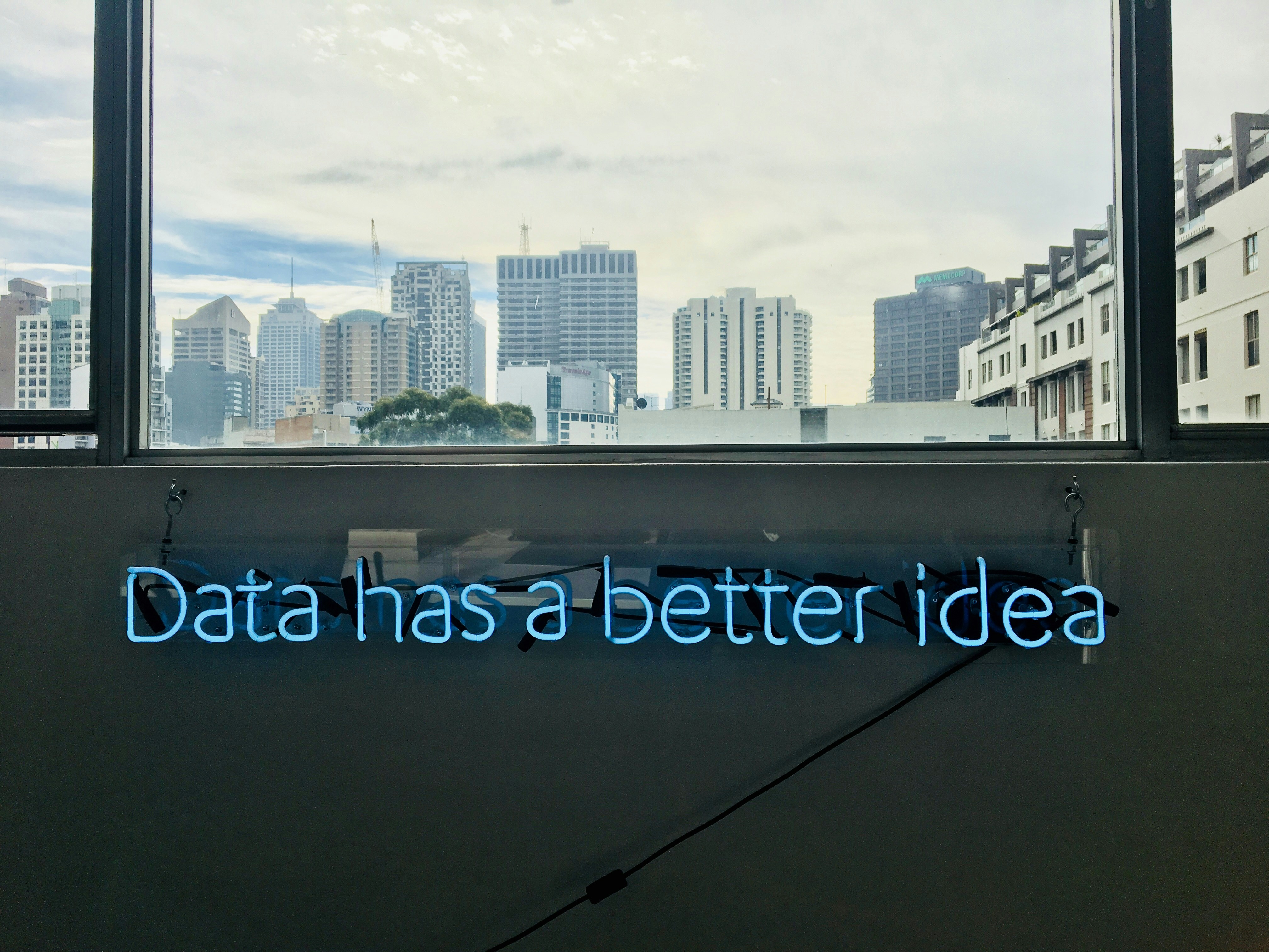Machine learning and AI solutions