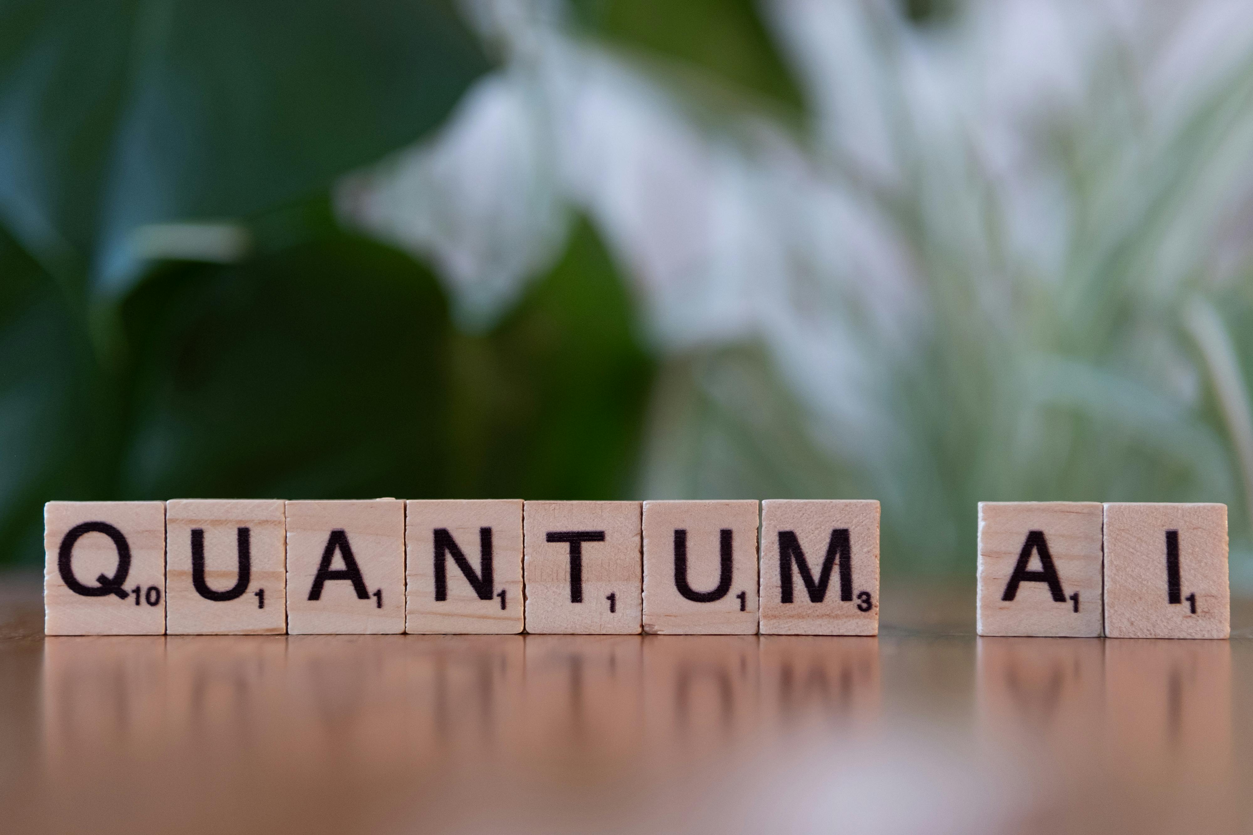 Quantum computing training programs